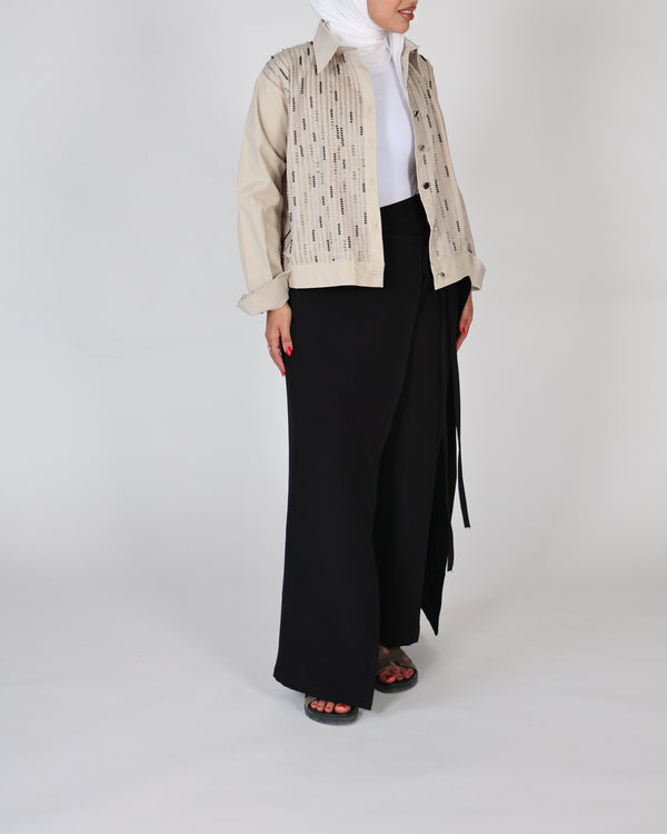 Luster set