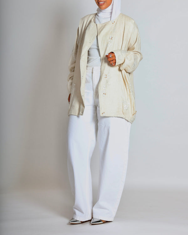 Nova Beige