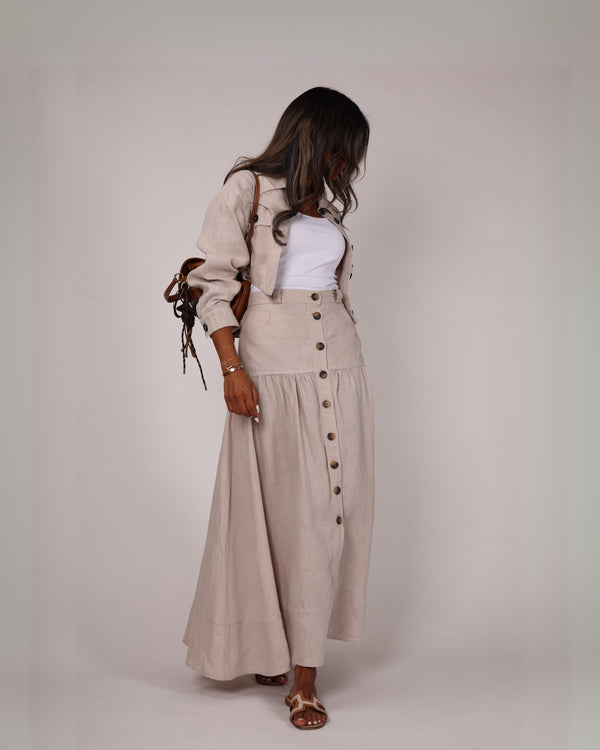 Linen set