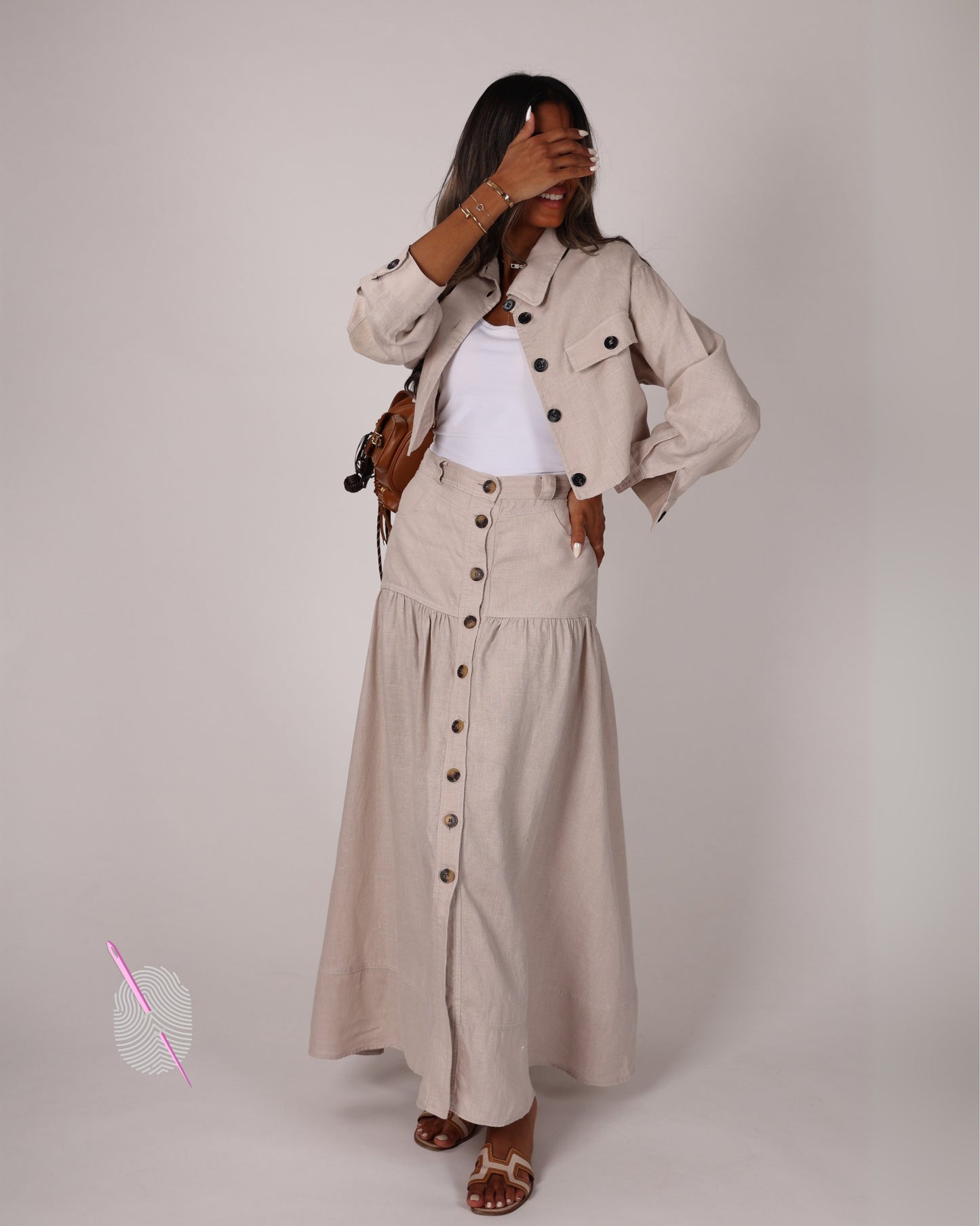 Linen set
