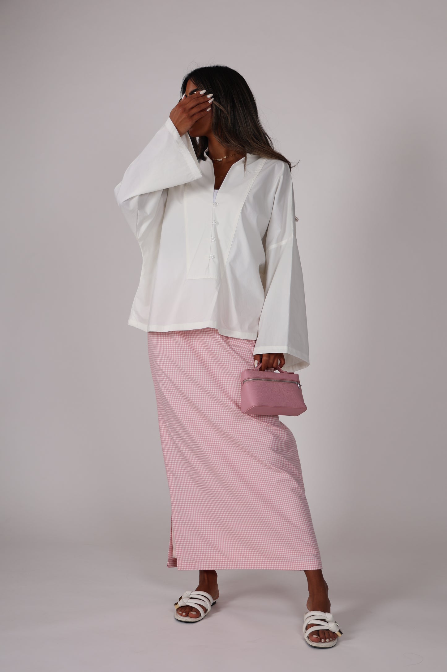Timeless Ease