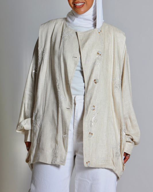 Nova Beige