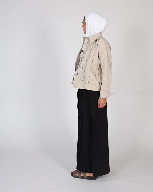 Luster set
